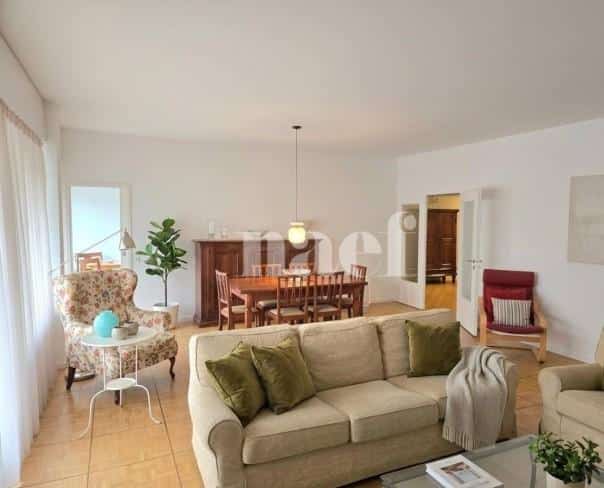 À louer : Appartement 4 Pieces Genève - Ref : EC.47359 | Naef Immobilier