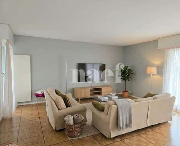À louer : Appartement 4 Pieces Genève - Ref : EC.47359 | Naef Immobilier