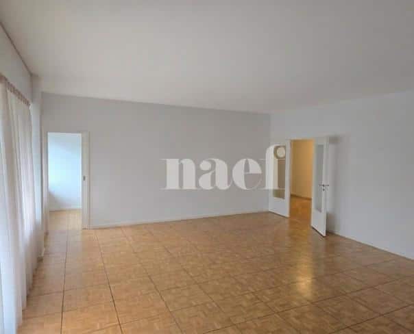 À louer : Appartement 4 Pieces Genève - Ref : EC.47359 | Naef Immobilier