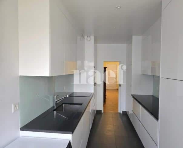 À louer : Appartement 4 Pieces Genève - Ref : EC.47359 | Naef Immobilier