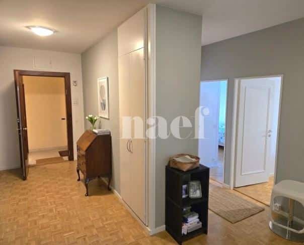 À louer : Appartement 4 Pieces Genève - Ref : EC.47359 | Naef Immobilier