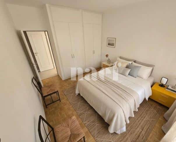 À louer : Appartement 4 Pieces Genève - Ref : EC.47359 | Naef Immobilier