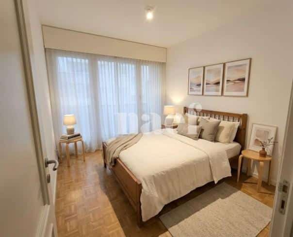 À louer : Appartement 4 Pieces Genève - Ref : EC.47359 | Naef Immobilier