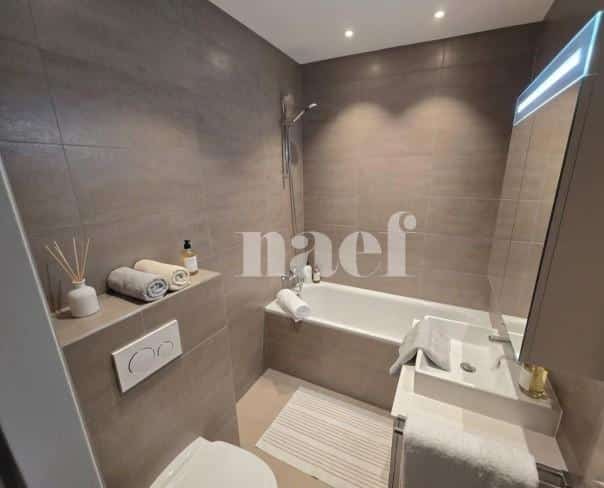 À louer : Appartement 4 Pieces Genève - Ref : EC.47359 | Naef Immobilier