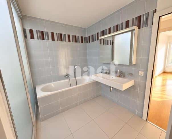 À louer : Appartement 6 Pieces Versoix - Ref : EC.47365 | Naef Immobilier