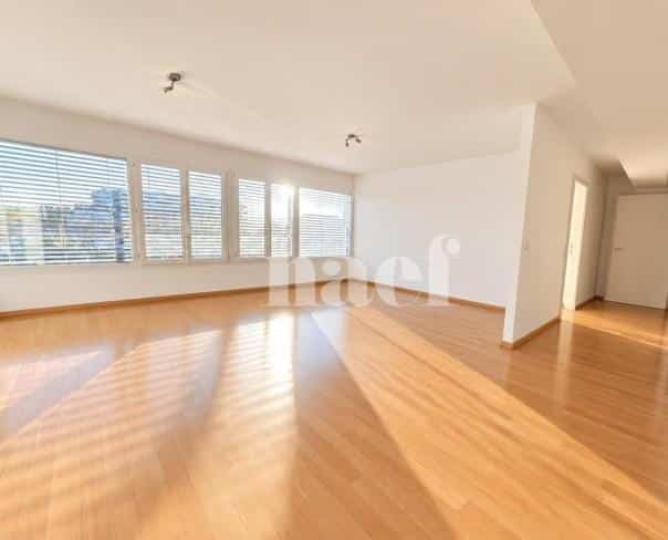 À louer : Appartement 6 Pieces Versoix - Ref : EC.47365 | Naef Immobilier