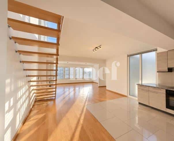 À louer : Appartement 6 Pieces Versoix - Ref : EC.47365 | Naef Immobilier