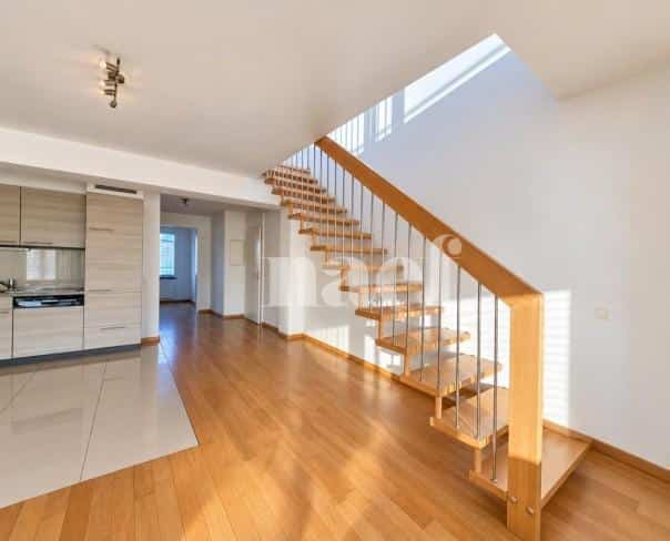 À louer : Appartement 6 Pieces Versoix - Ref : EC.47365 | Naef Immobilier