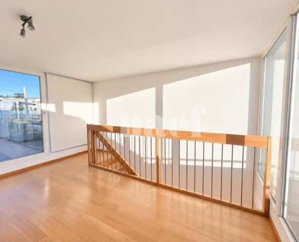 À louer : Appartement 6 Pieces Versoix - Ref : EC.47365 | Naef Immobilier