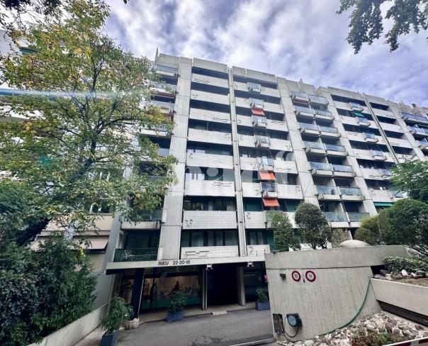 À louer : Appartement 3 Pieces Genève - Ref : EC.48052 | Naef Immobilier