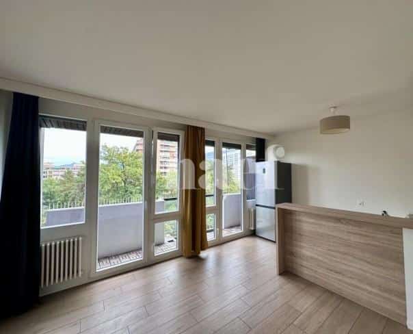 À louer : Appartement 3 Pieces Genève - Ref : EC.48052 | Naef Immobilier