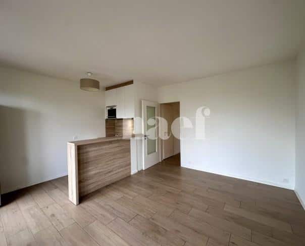 À louer : Appartement 3 Pieces Genève - Ref : EC.48052 | Naef Immobilier