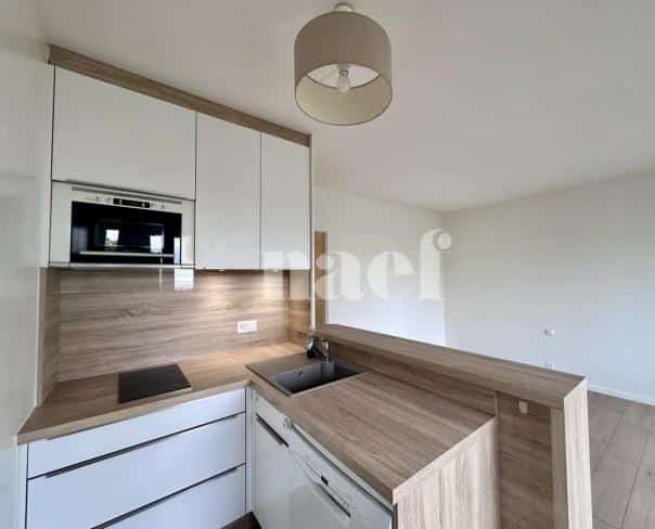 À louer : Appartement 3 Pieces Genève - Ref : EC.48052 | Naef Immobilier