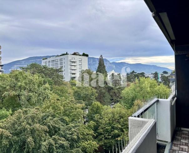 À louer : Appartement 3 Pieces Genève - Ref : EC.48052 | Naef Immobilier