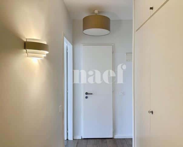 À louer : Appartement 3 Pieces Genève - Ref : EC.48052 | Naef Immobilier