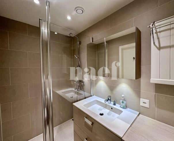À louer : Appartement 3 Pieces Genève - Ref : EC.48052 | Naef Immobilier