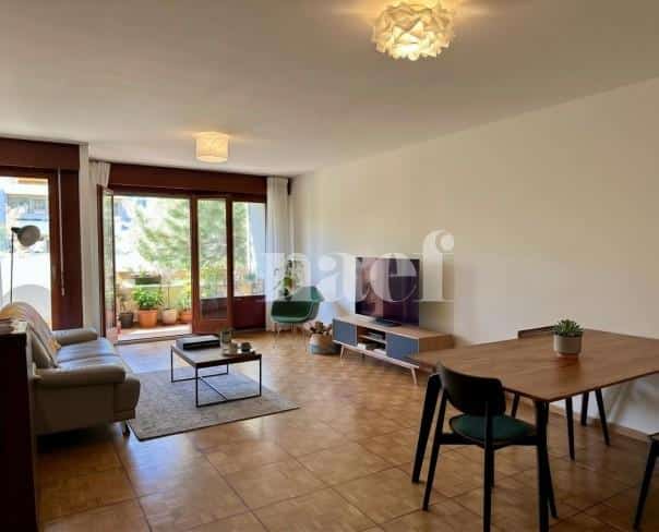 À louer : Appartement 4 Pieces Genève - Ref : EC.48086 | Naef Immobilier