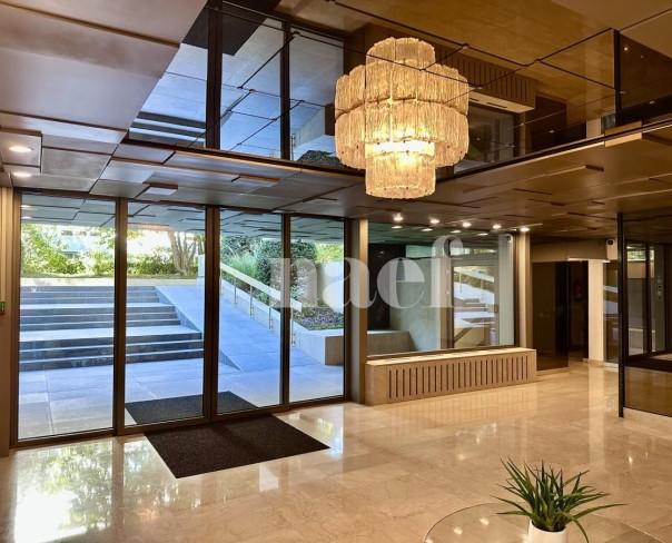 À louer : Appartement 4 Pieces Genève - Ref : EC.48086 | Naef Immobilier