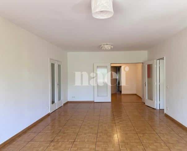 À louer : Appartement 4 Pieces Genève - Ref : EC.48086 | Naef Immobilier