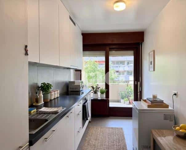 À louer : Appartement 4 Pieces Genève - Ref : EC.48086 | Naef Immobilier