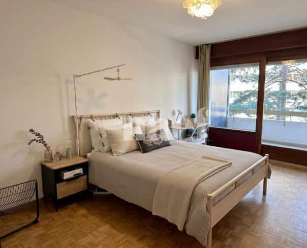 À louer : Appartement 4 Pieces Genève - Ref : EC.48086 | Naef Immobilier