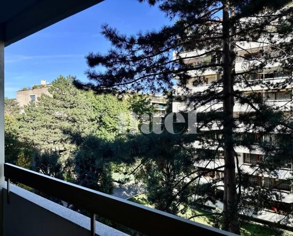 À louer : Appartement 4 Pieces Genève - Ref : EC.48086 | Naef Immobilier