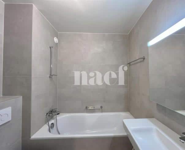 À louer : Appartement 4 Pieces Genève - Ref : EC.48086 | Naef Immobilier