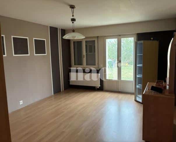 À louer : Maison 6.5 Pieces Orbe - Ref : EC.48171 | Naef Immobilier