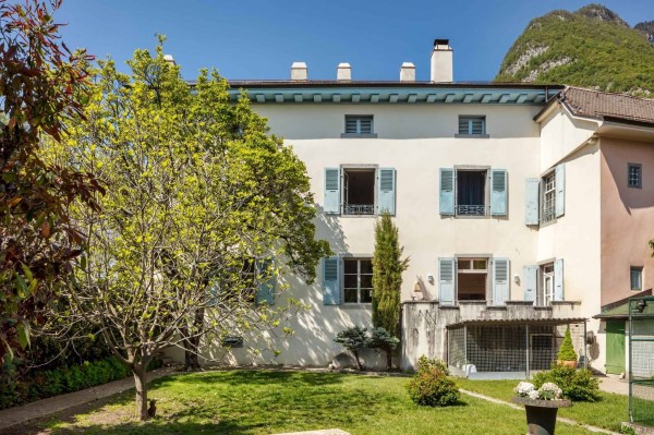 Agence Immobilière Vevey | Naef Immobilier