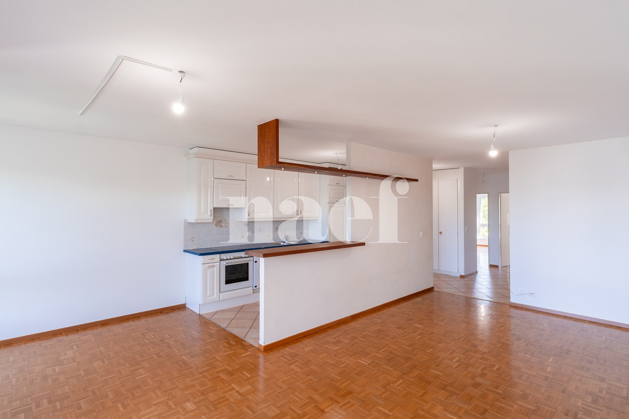 À vendre : Appartement 2 chambres Nyon - Ref : 0093 | Naef Immobilier