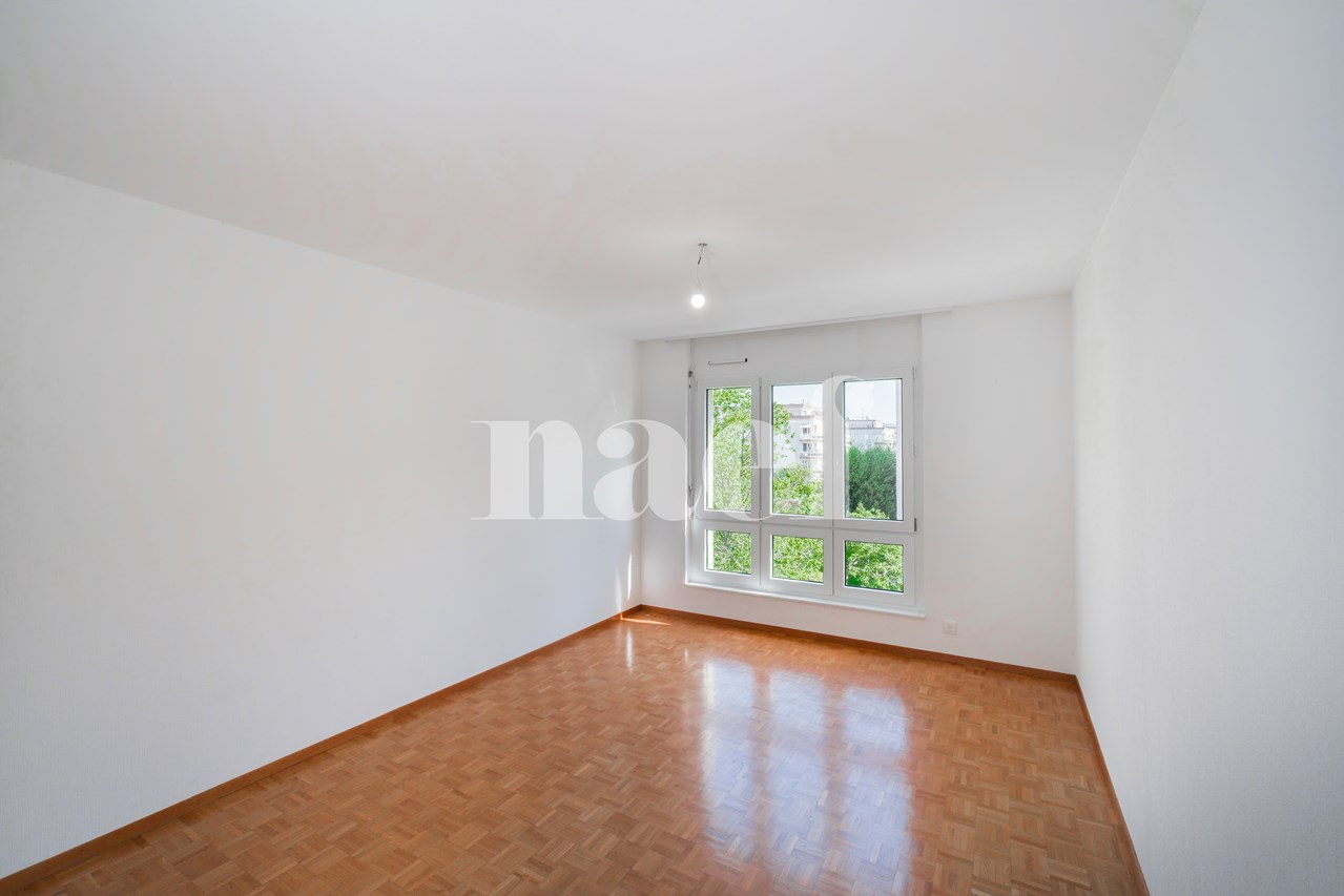 À vendre : Appartement 2 chambres Nyon - Ref : 0093 | Naef Immobilier