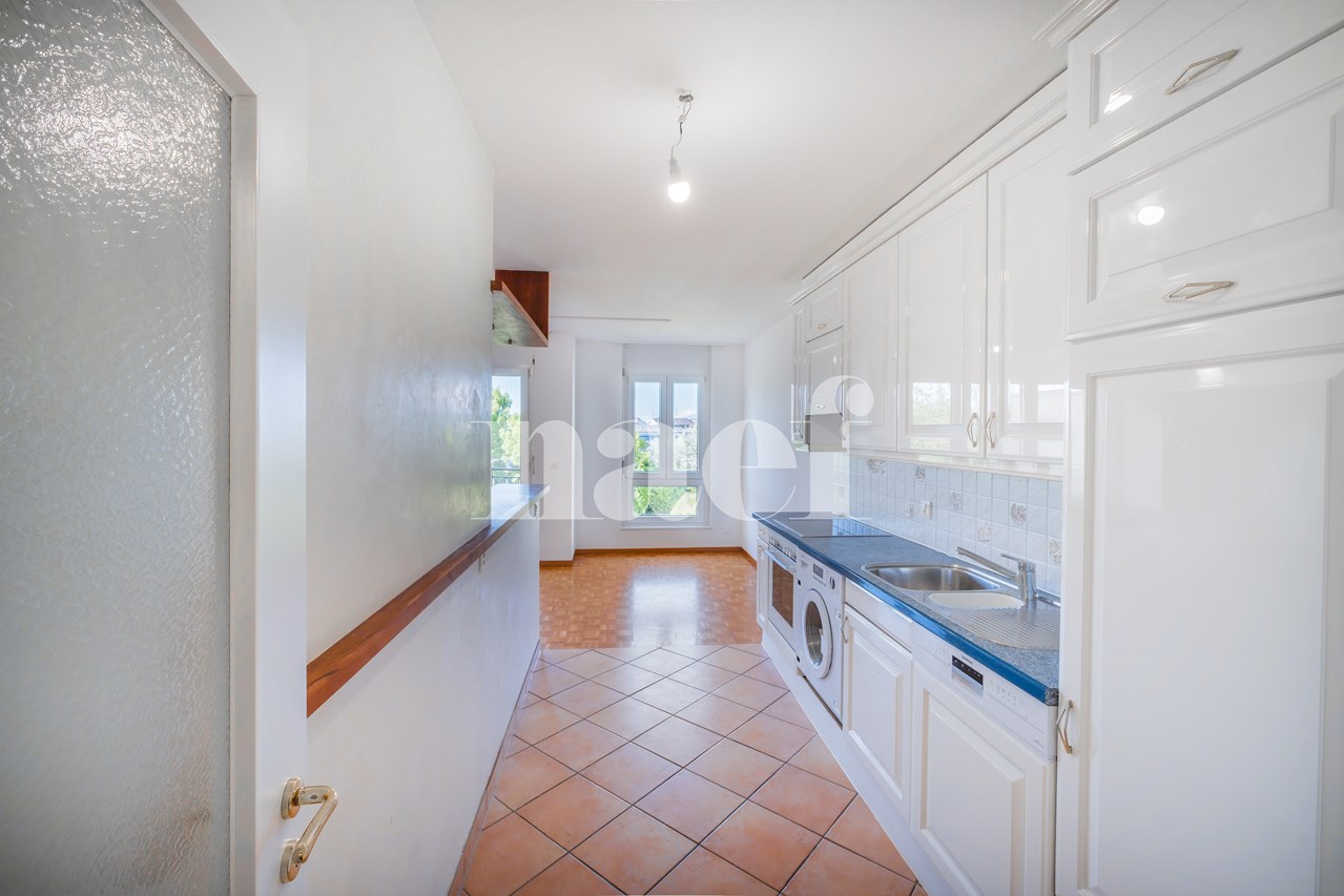 À vendre : Appartement 2 chambres Nyon - Ref : 0093 | Naef Immobilier
