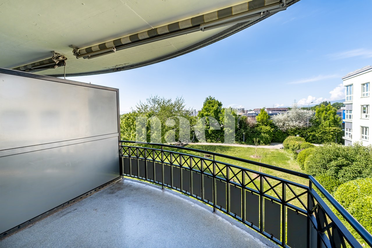 À vendre : Appartement 2 chambres Nyon - Ref : 0093 | Naef Immobilier