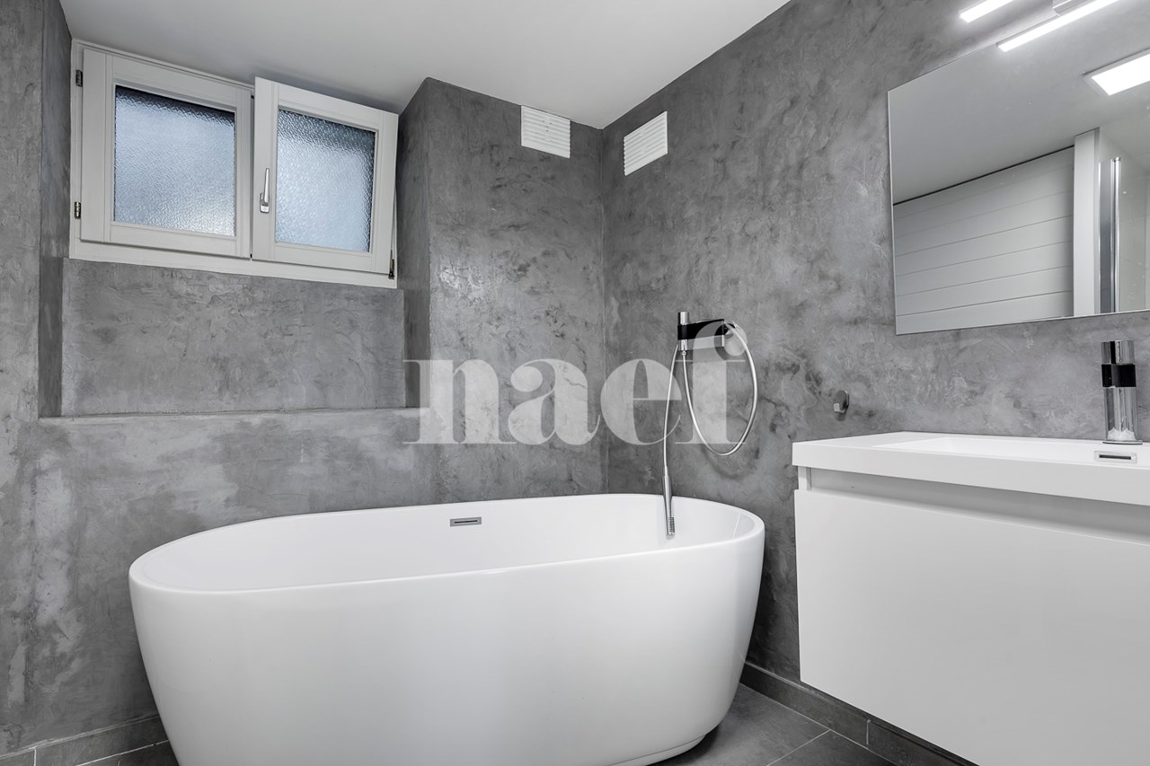 À vendre : Appartement 4 chambres Vevey - Ref : 0200 | Naef Immobilier