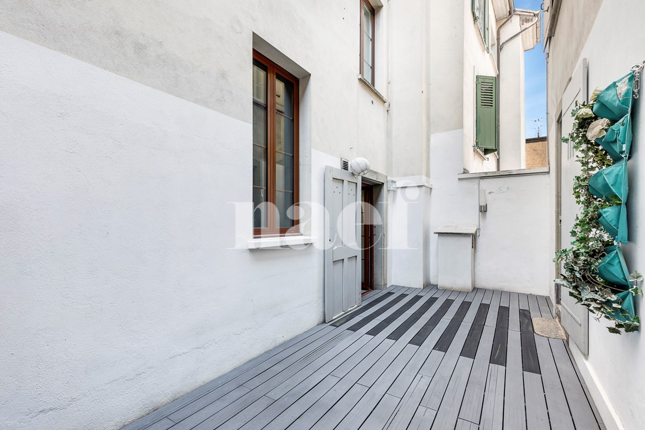 À vendre : Appartement 4 chambres Vevey - Ref : 0200 | Naef Immobilier