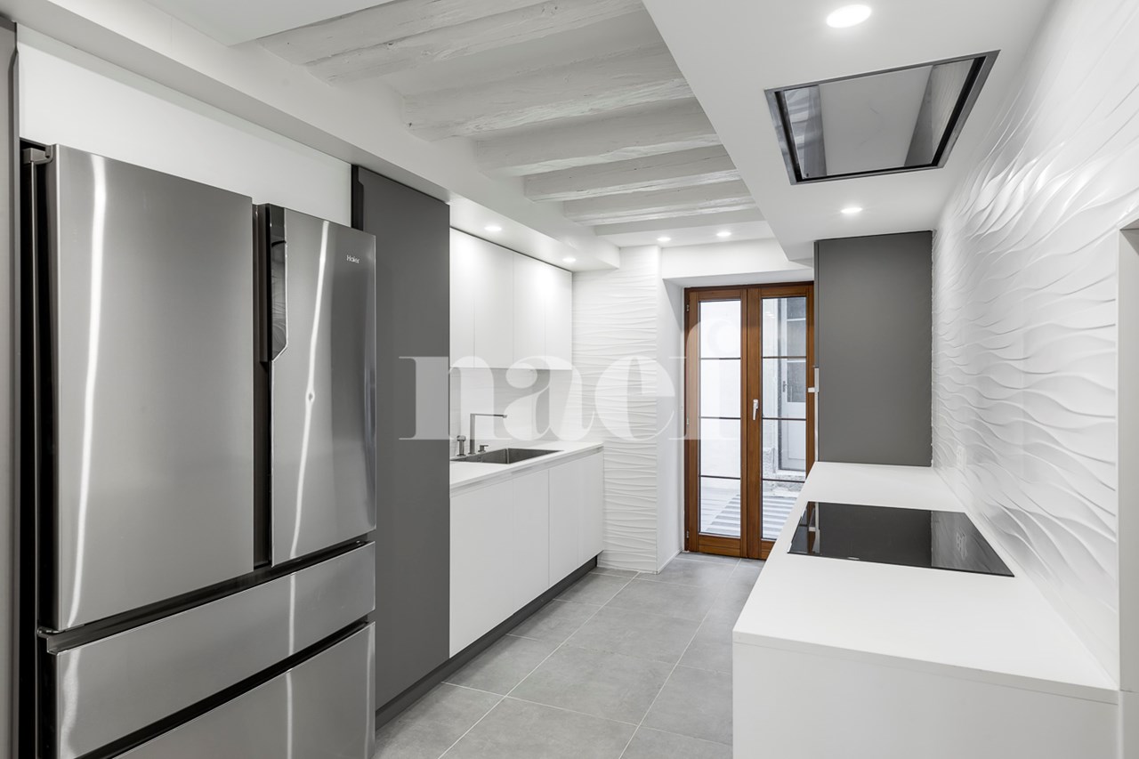 À vendre : Appartement 4 chambres Vevey - Ref : 0200 | Naef Immobilier
