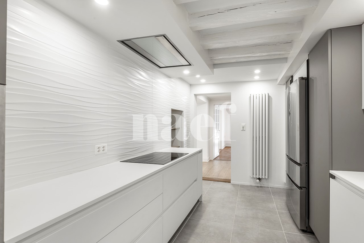 À vendre : Appartement 4 chambres Vevey - Ref : 0200 | Naef Immobilier