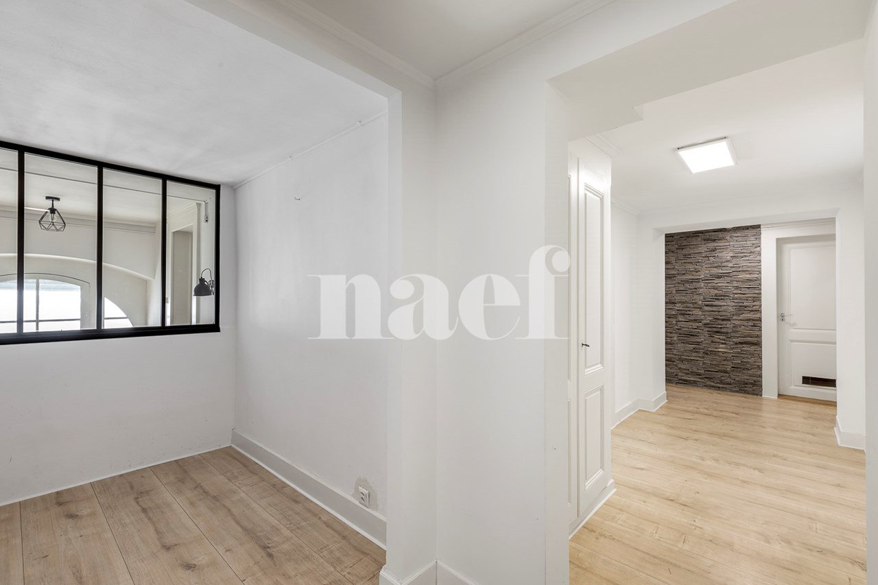 À vendre : Appartement 4 chambres Vevey - Ref : 0200 | Naef Immobilier