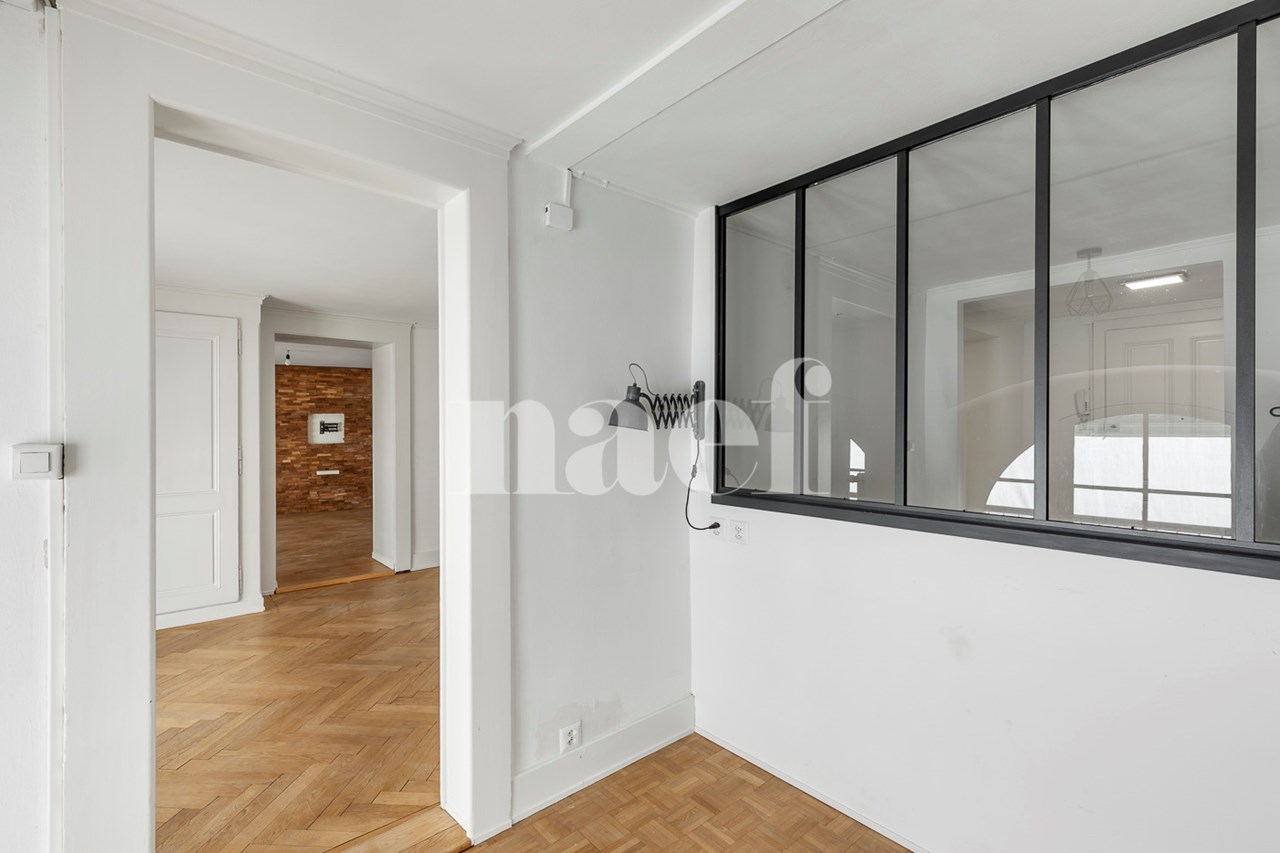 À vendre : Appartement 4 chambres Vevey - Ref : 0200 | Naef Immobilier
