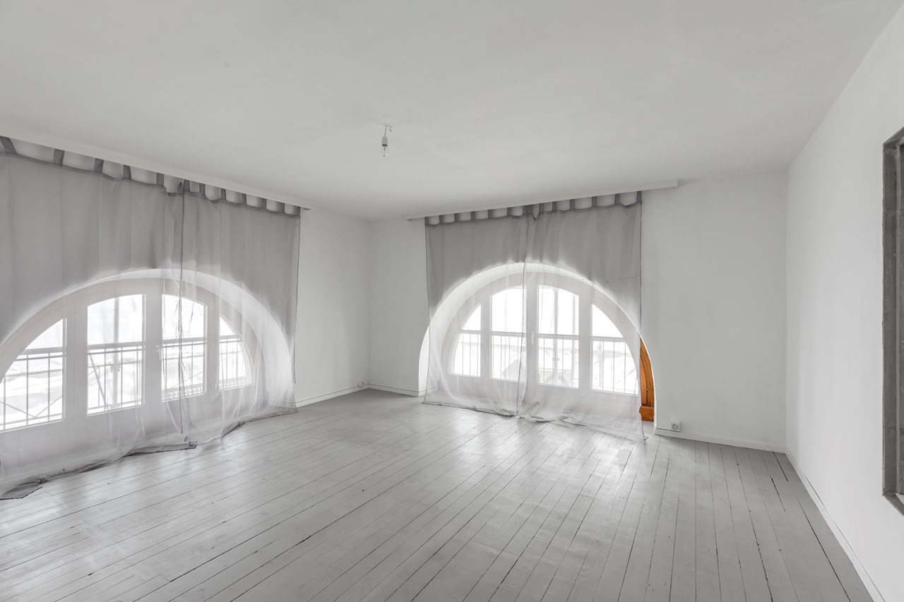 À vendre : Appartement 4 chambres Vevey - Ref : 0200 | Naef Immobilier
