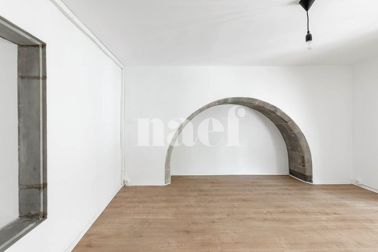 À vendre : Appartement 4 chambres Vevey - Ref : 0200 | Naef Immobilier