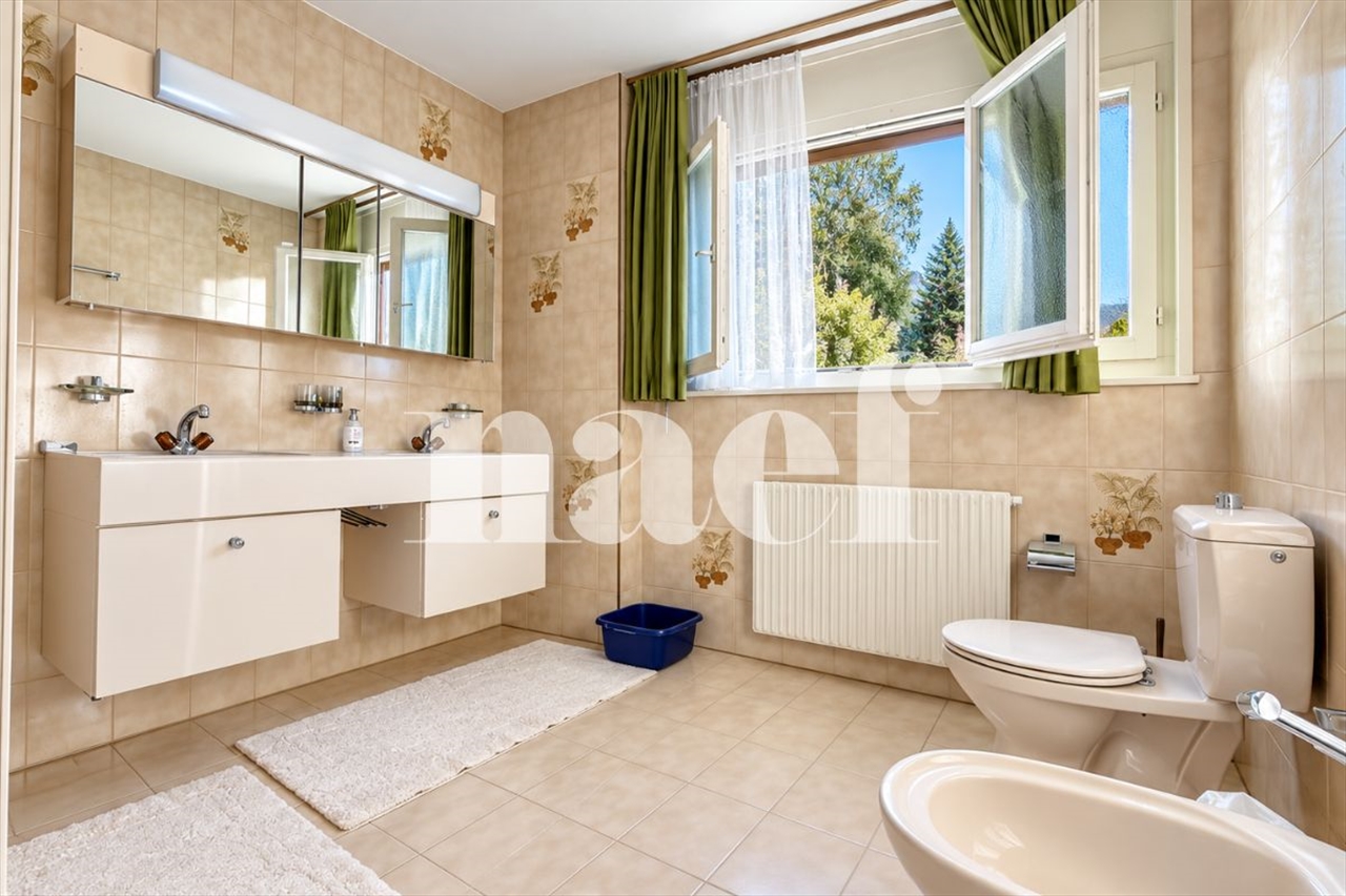 À vendre : Appartement 3 chambres Montreux - Ref : 0266 | Naef Immobilier