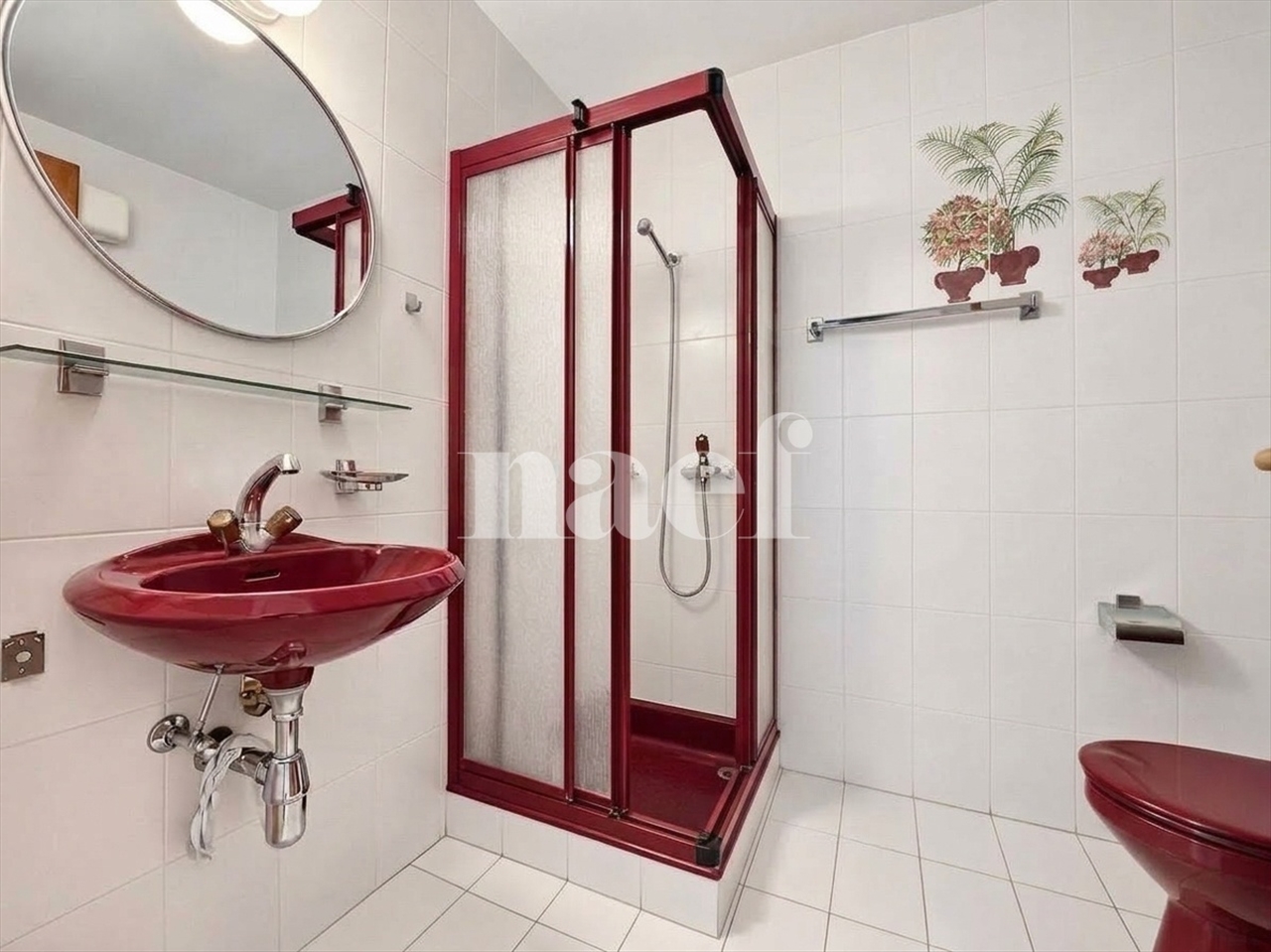 À vendre : Appartement 3 chambres Montreux - Ref : 0266 | Naef Immobilier