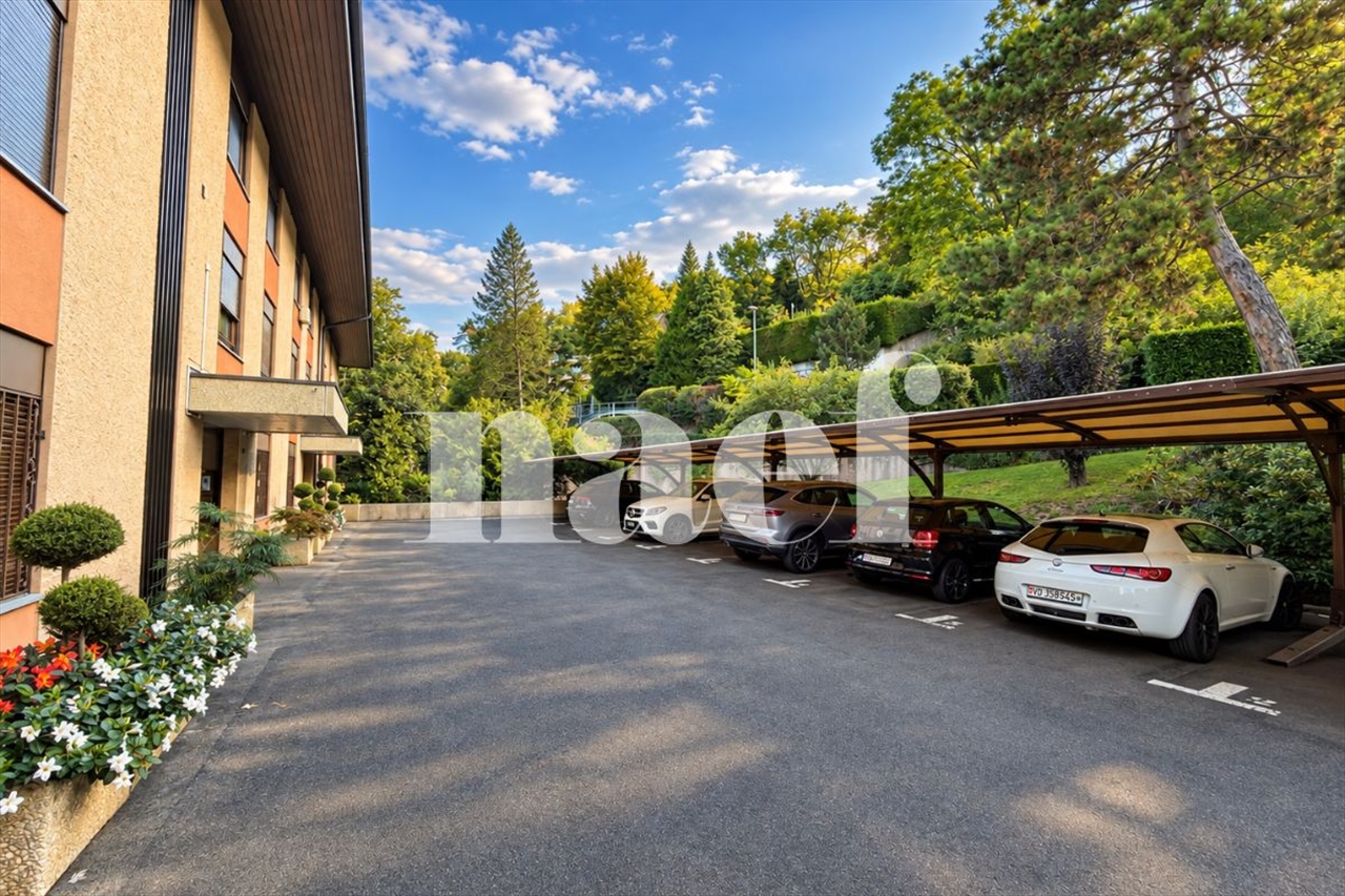 À vendre : Appartement 3 chambres Montreux - Ref : 0266 | Naef Immobilier