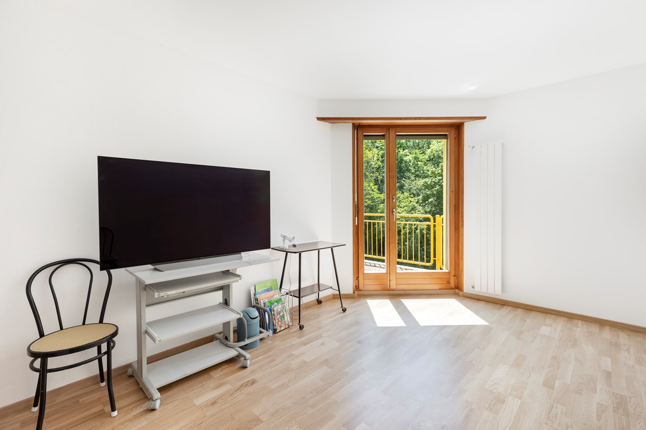 À vendre : Appartement 3 chambres St-Gingolph - Ref : 0494 | Naef Immobilier