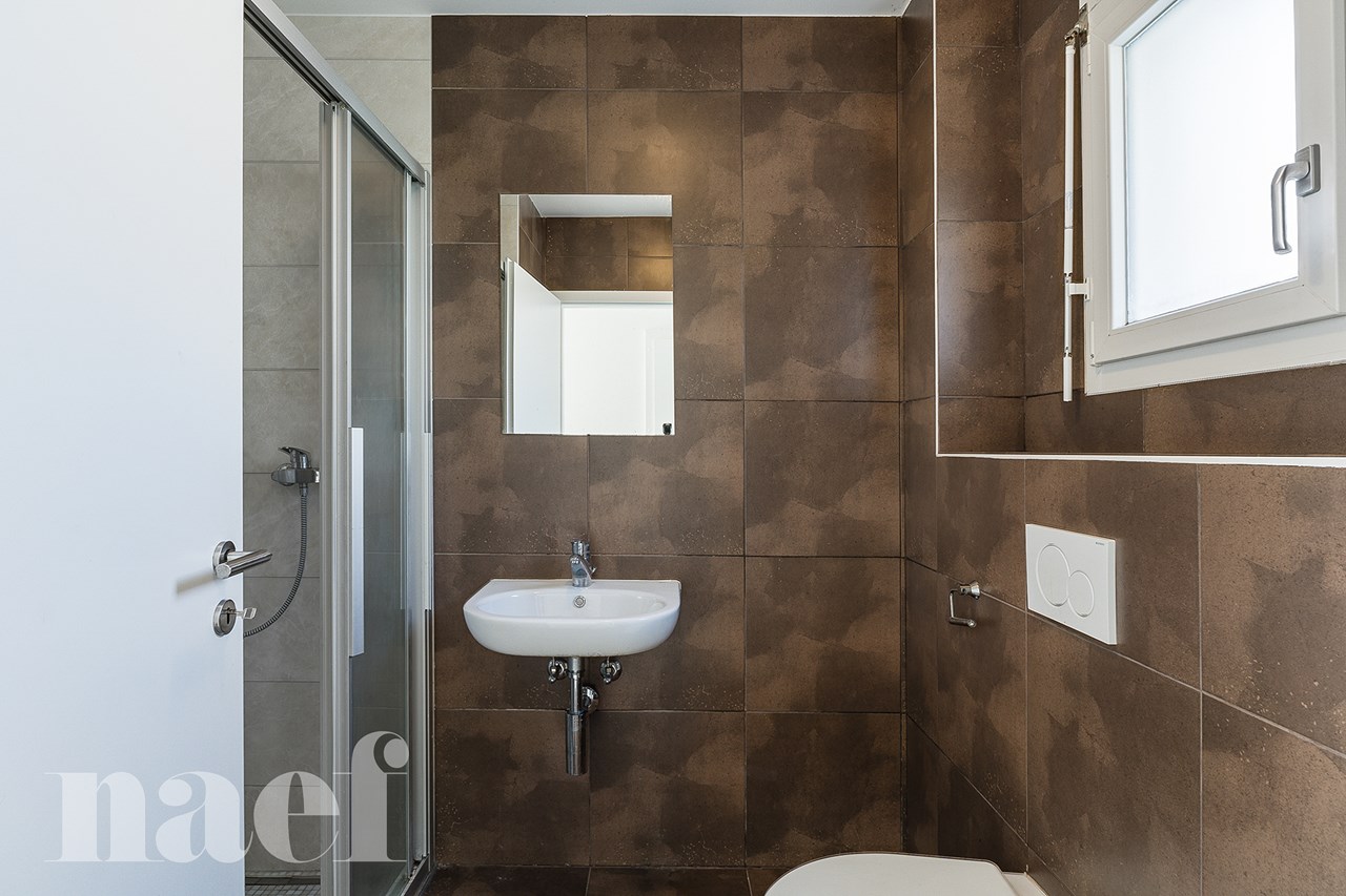 À vendre : Maison 4 chambres Blonay - Ref : 0653 | Naef Immobilier