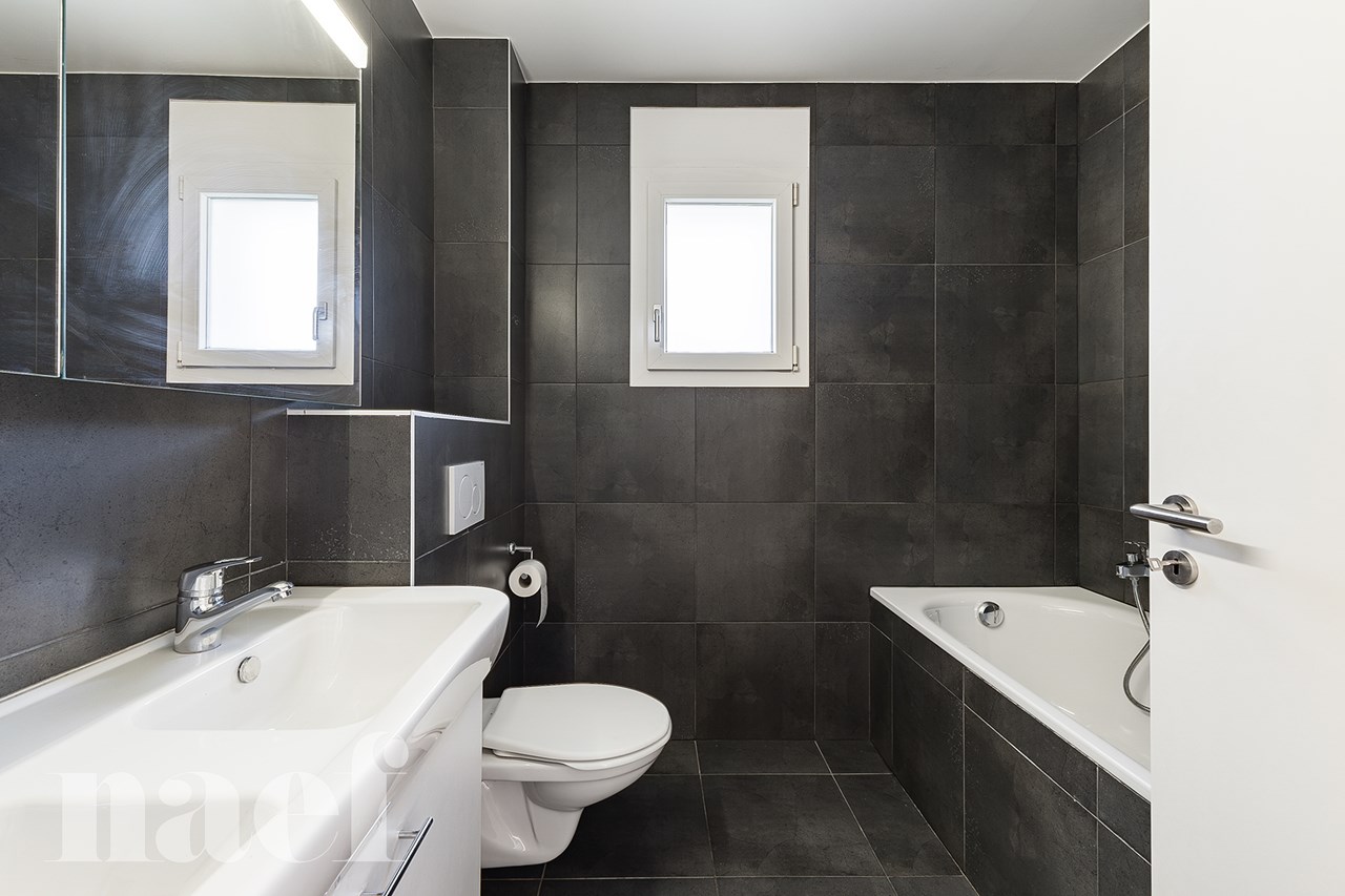 À vendre : Maison 4 chambres Blonay - Ref : 0653 | Naef Immobilier