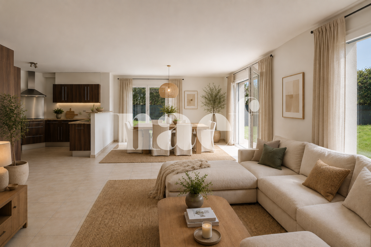 À vendre : Maison 4 chambres Blonay - Ref : 0653 | Naef Immobilier