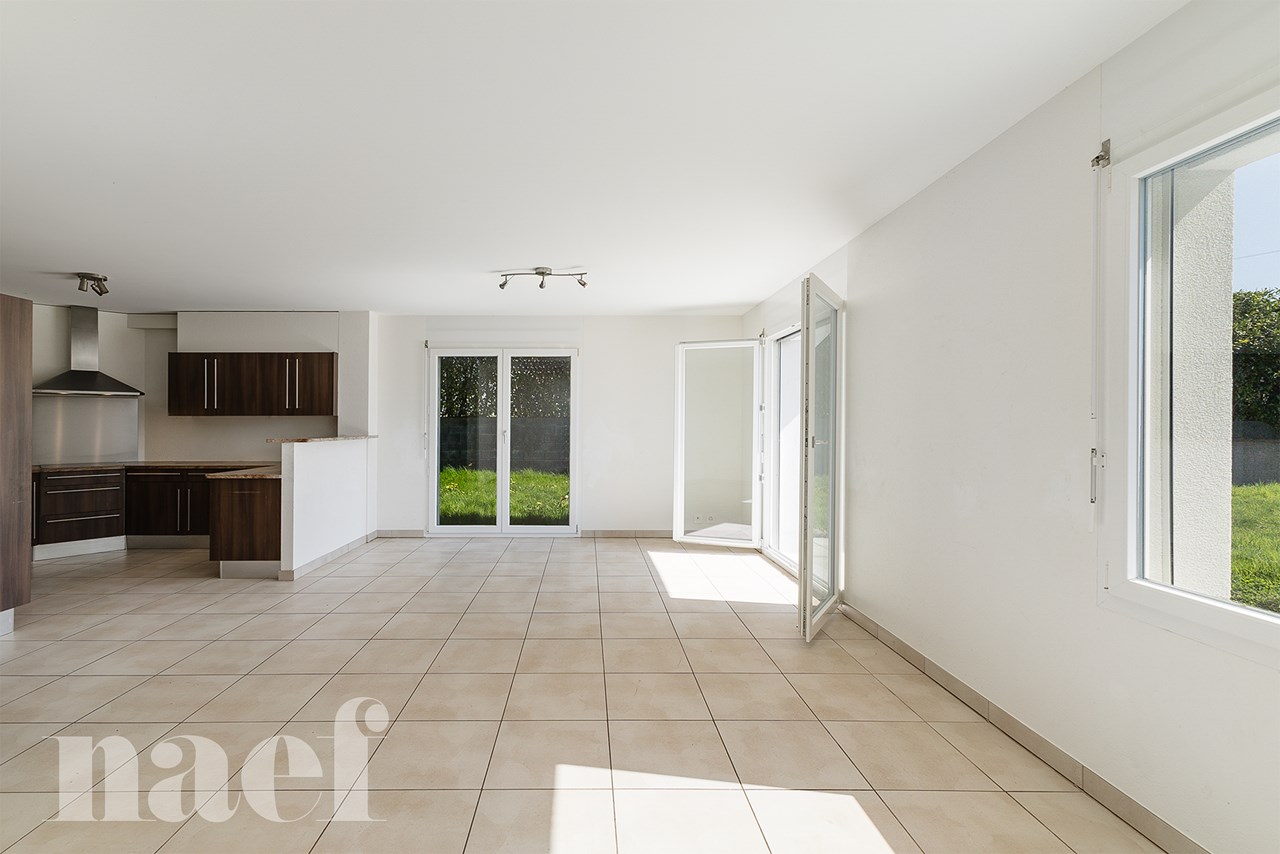 À vendre : Maison 4 chambres Blonay - Ref : 0653 | Naef Immobilier