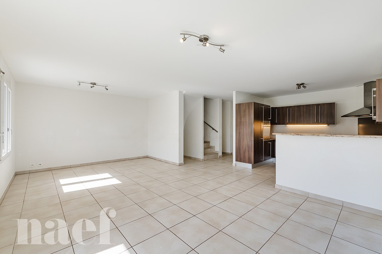 À vendre : Maison 4 chambres Blonay - Ref : 0653 | Naef Immobilier